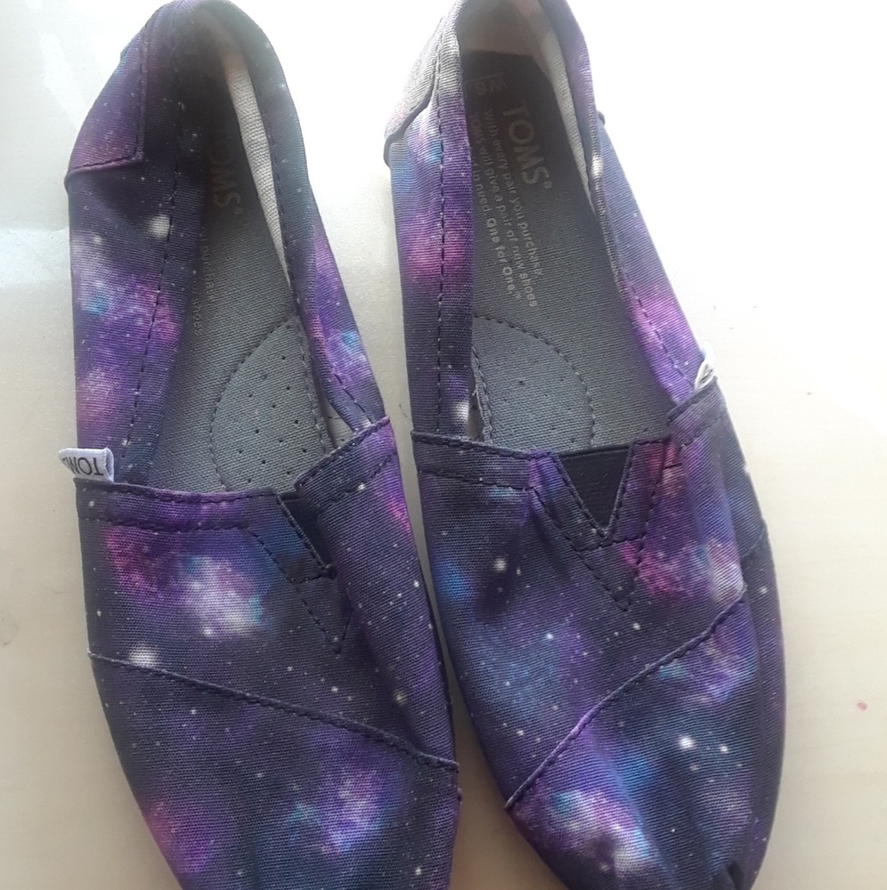 Women's Toms